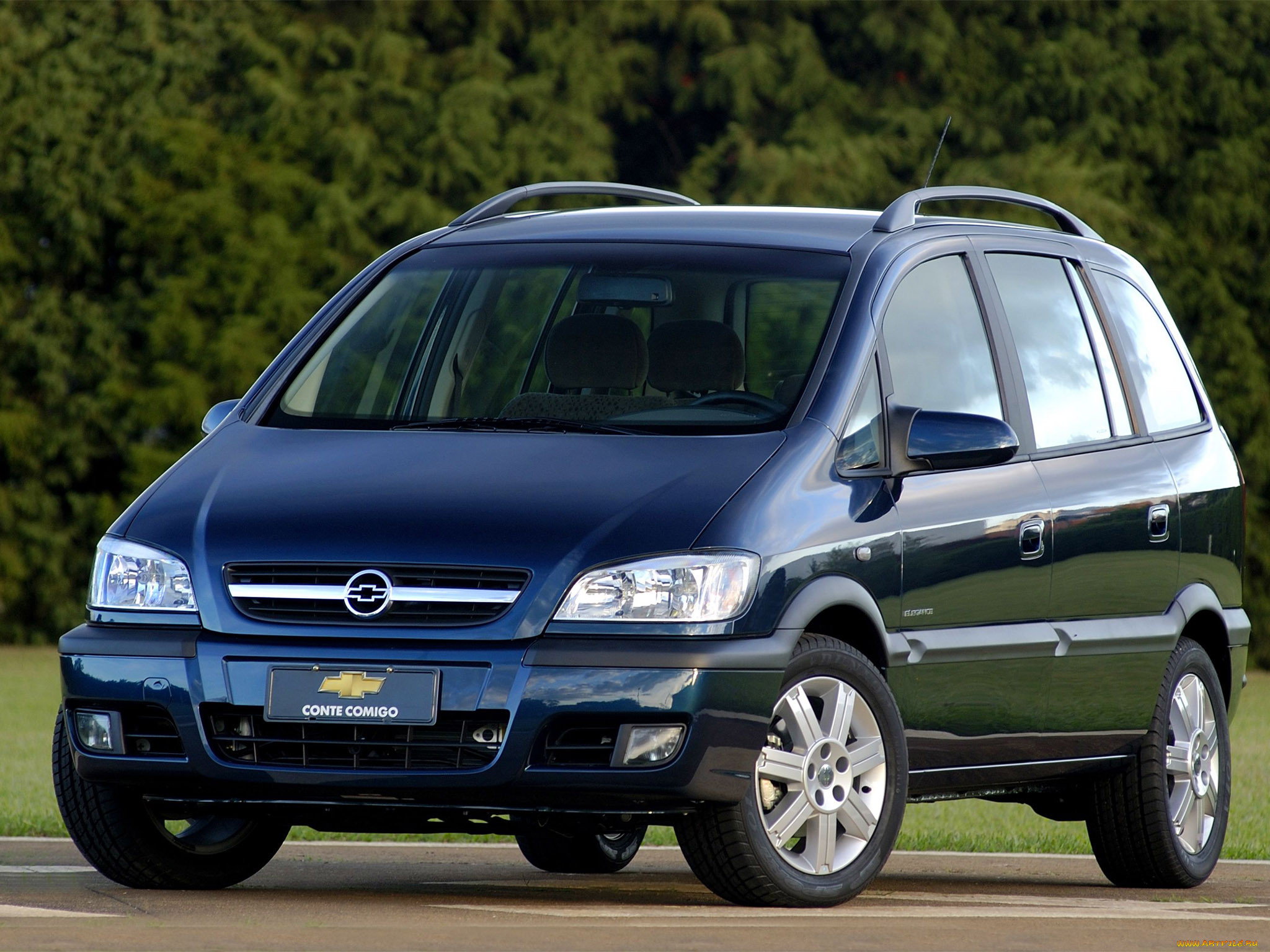 , chevrolet
